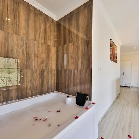 Villa Yagmur Queen / Kalkan Kaş